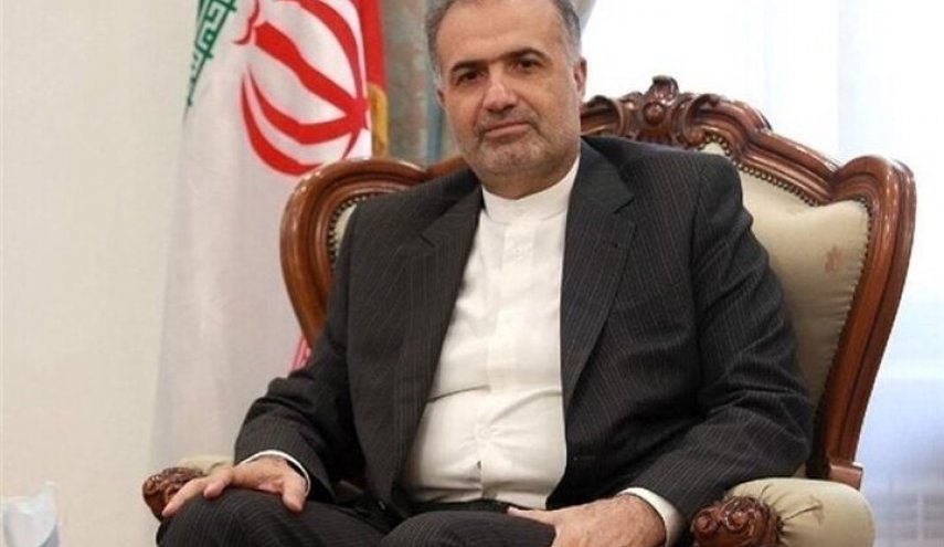 پروژه ۲۵ میلیارد دلاری نیروگاه هرمز به عنوان بزرگترین تفاهم‌نامه هسته‌ای ایران با روسیه کلید خورد