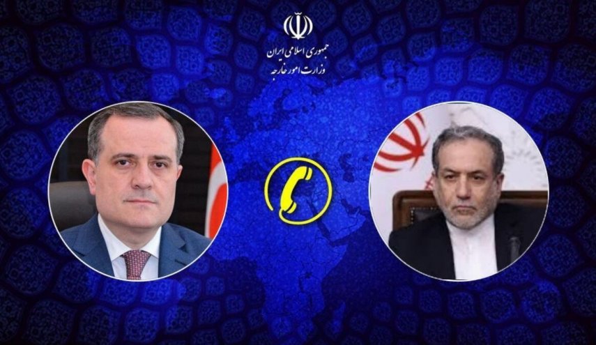 ابتکارات دیپلماتیک برای کاهش تنش در منطقه؛ محور گفت‌وگوی عراقچی و بایراموف