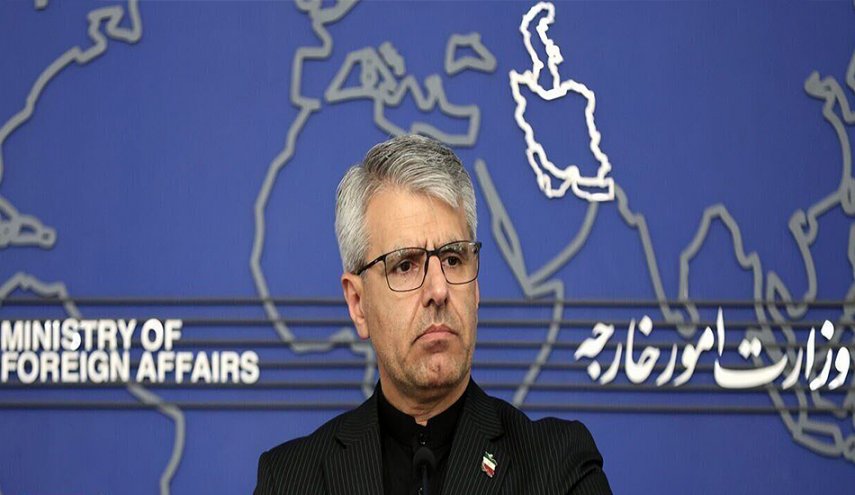 بقائي: سياسات ألمانيا غير المسؤولة حالت دون انضامها لمجلس الأمن
