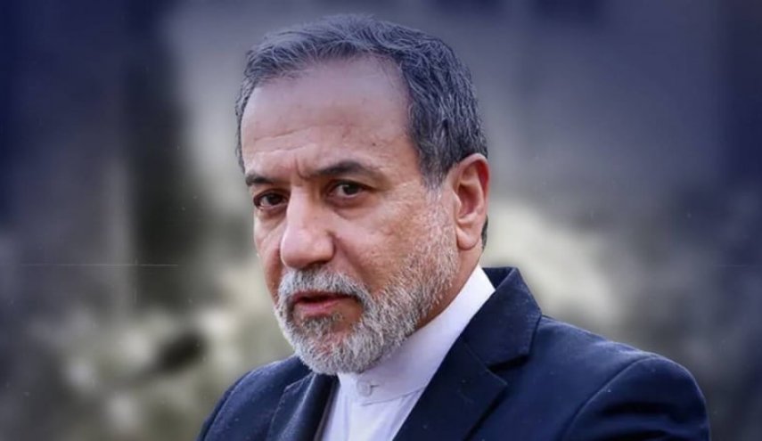 عراقچی: جهان از توانایی ایران در پاسخ فوری شگفت‌زده شده است