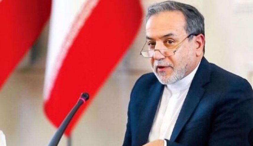 پیام عراقچی خطاب به عون: لبنان را از دست دشمن واقعی خود نجات دهید