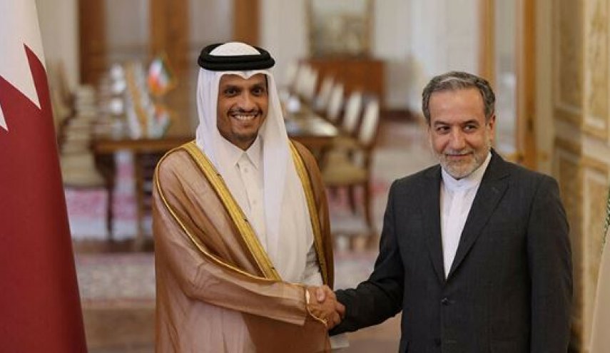 تحلیل میدل‌ایست‌مانیتور؛ چرا قطر تعامل با ایران را بر تقابل ترجیح می‌دهد؟