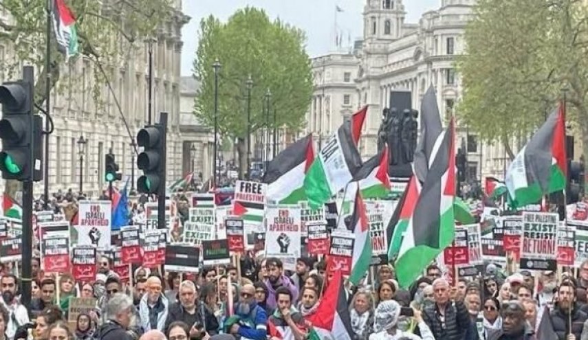 نتایج یک نظرسنجی جدید: جایگاه جهانی اسرائیل به ‌شدت تضعیف شده است