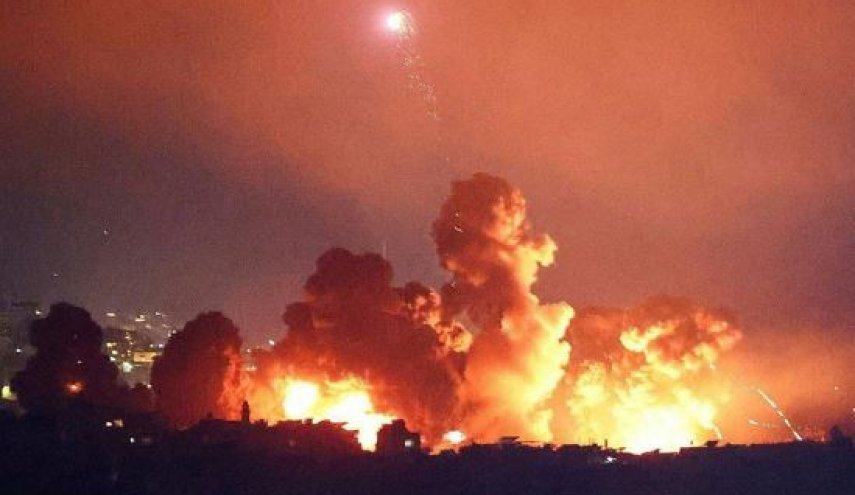 شمار شهدای لبنان از مرز ۳ هزار نفر فراتر رفت