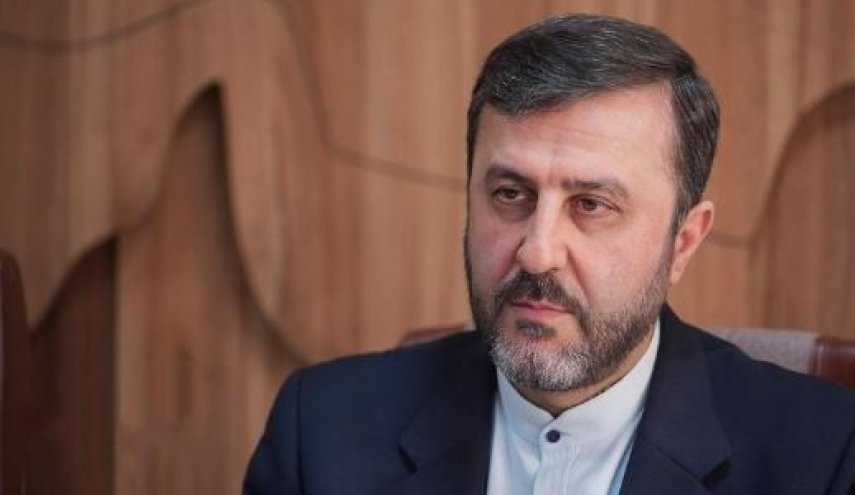 غریب‌آبادی: اگر آژانس می‌خواهد بخشی از راه‌حل دیپلماتیک باشد، باید از فشار سیاسی پرهیز کند