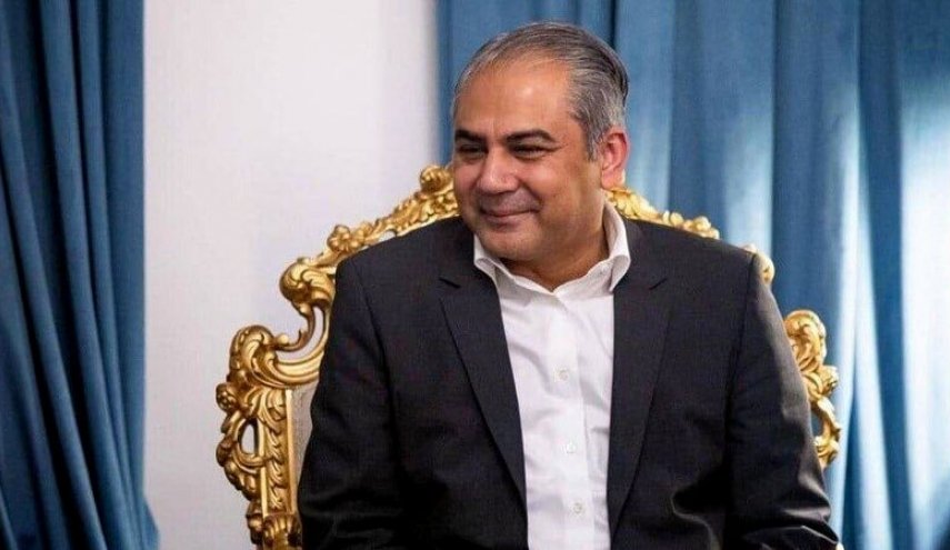 وزیر کشور پاکستان به ایران سفر می‌کند