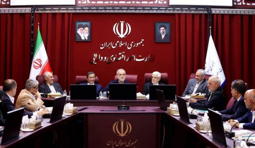 دستور رئیس جمهور برای افزایش میزان اعتبار کالابرگ