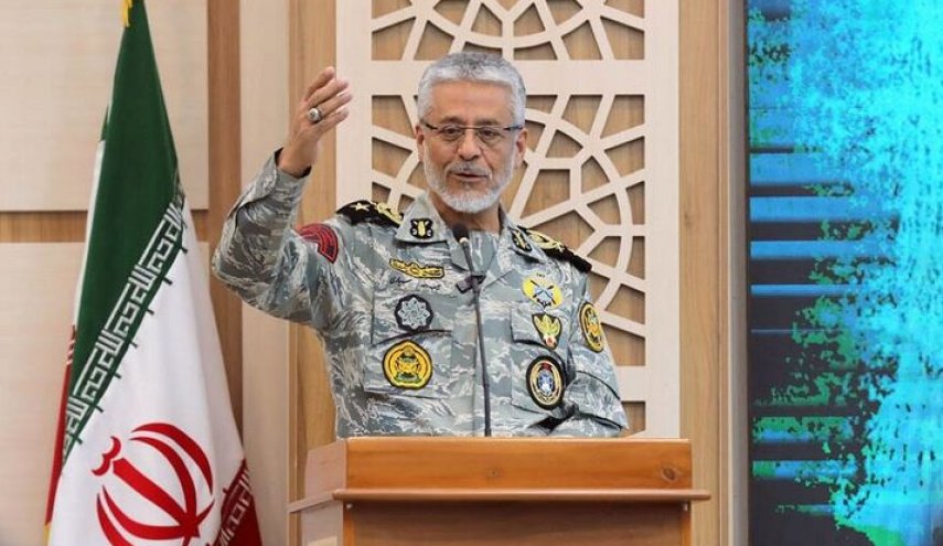 دریادار سیاری: تولید محتوای هوشمندانه، مهمات راهبردی در جنگ نرم است
