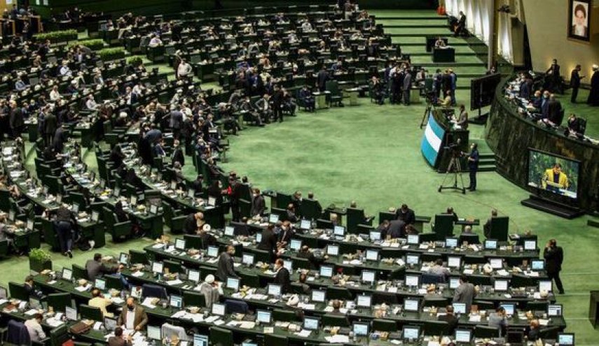 نامه قالیباف به شورای عالی امنیت ملی برای برگزاری جلسات علنی مجلس