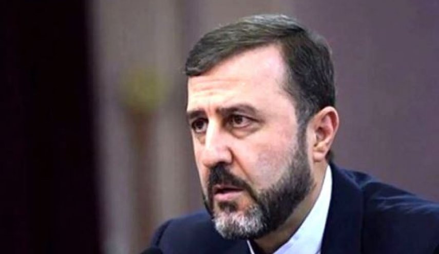 کنایه غریب آبادی به سکوت گروسی برابر تجاوز نظامی به ایران