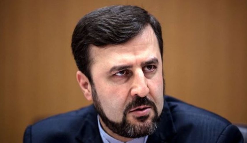 واکنش معاون وزیر خارجه به تحریم‌های اروپا؛ راهبرد ایران در تنگه هرمز ادامه دارد