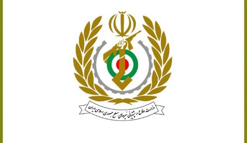 وزارت دفاع: دست رزمندگان اسلام را پرتوان‌تر خواهیم کرد