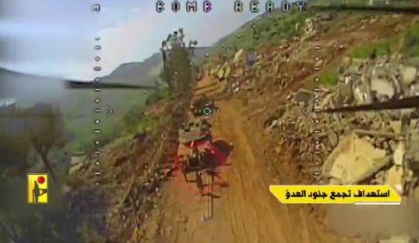 سلاح «مرگبار» حزب‌الله، دستورالعمل های ارتش رژیم اسرائیل را تغییر داد