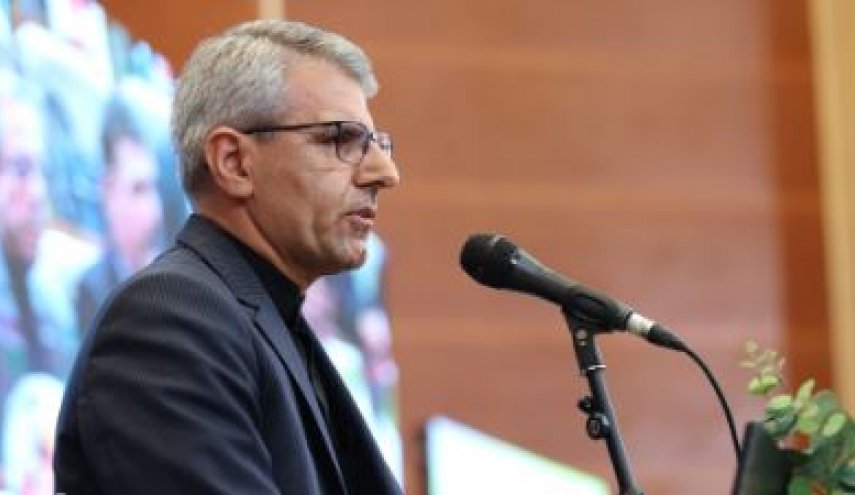 نشان ملی «پارسی‌جان» به سخنگوی وزارت امور خارجه اهدا شد