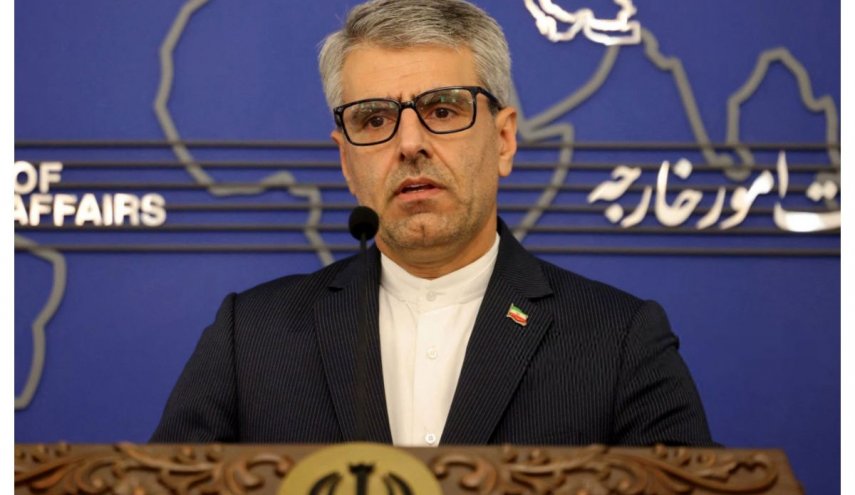 بقایی: جام جهانی نباید بهانه‌ای برای تبعیض و آزار نمایندگان ورزشی ملت‌ها شود