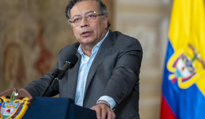 هشدار رئیس جمهوری کلمبیا: جهان در حال بازگشت به دوران نازی‌هاست