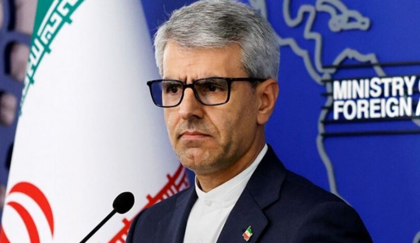 بقایی: حمله آمریکا به مخازن آب در جنوب ایران،حمله به نبض زندگی ایرانیان است