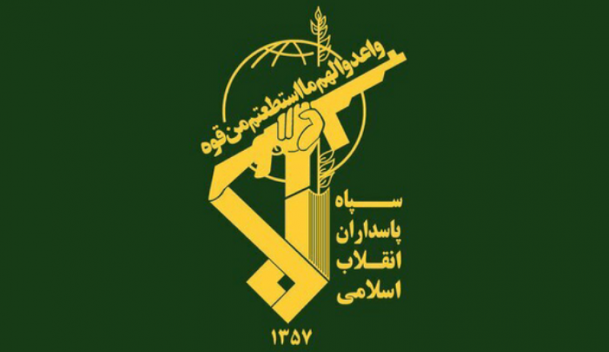 سپاه: ۱۸ هدف مهم آمریکا طی ۲ موج عملیاتی مورد اصابت قرار گرفتند