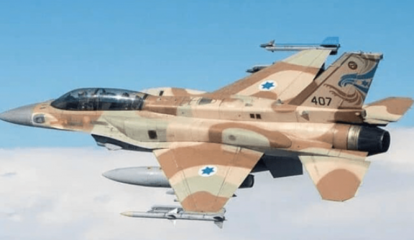 سپاه: یک جنگنده F16 متواری و به دو نفتکش متخلف حمله شد