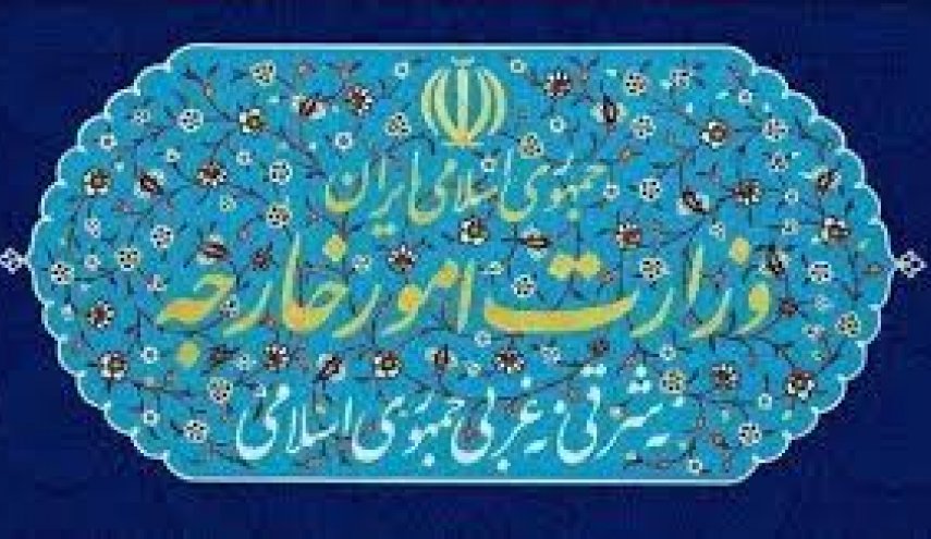 بیانیه وزارت‌‎امورخارجه درباره نقض‌آتش‌بس توسط آمریکا