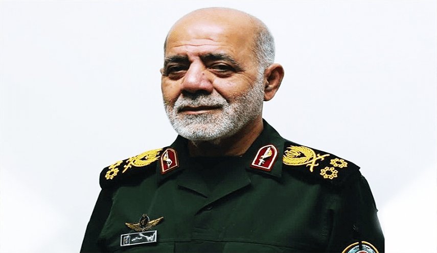 قائد مقر 