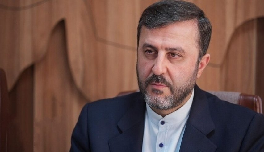 نیرو‌های مسح ایران در برابر هر تجاوزی شجاعانه خواهند ایستاد
