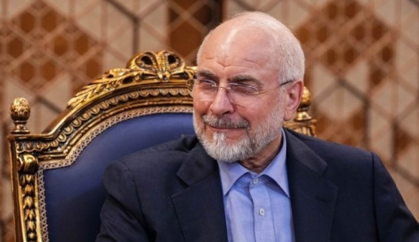 قالیباف در‌ واکنش به تهدیدات اخیر: ایرانی متفاوت خواهید دید