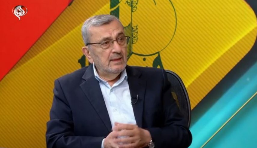 شیخ عزالدین: ایران در تصمیمات خود مستقل و مخالف با سلطه خارجی است