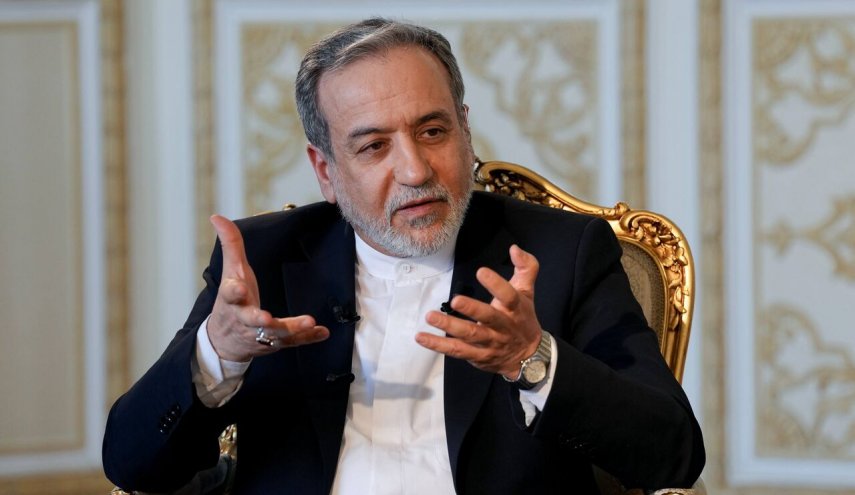 عراقچی: تفاهم‌نامه اسلام‌آباد هیچگاه تا این حد به نهایی شدن نزدیک نبوده است
