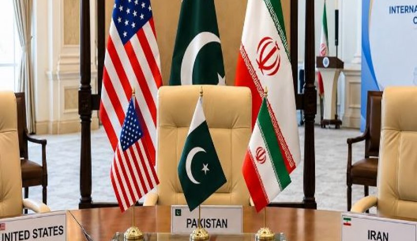 حمایت5 کشور منطقه از روند صلح بین واشنگتن و تهران