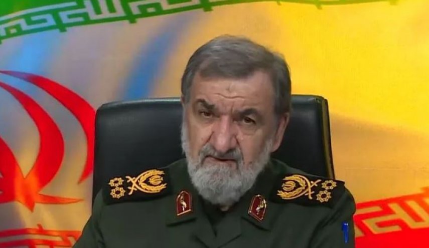 سرلشکر رضایی: ترامپ آزادسازی ۲۴ میلیارد دلار از اموال ایران را پذیرفته است