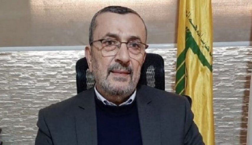 مخالفت حزب الله با مذاکرات مستقیم لبنان با رژیم اشغالگر