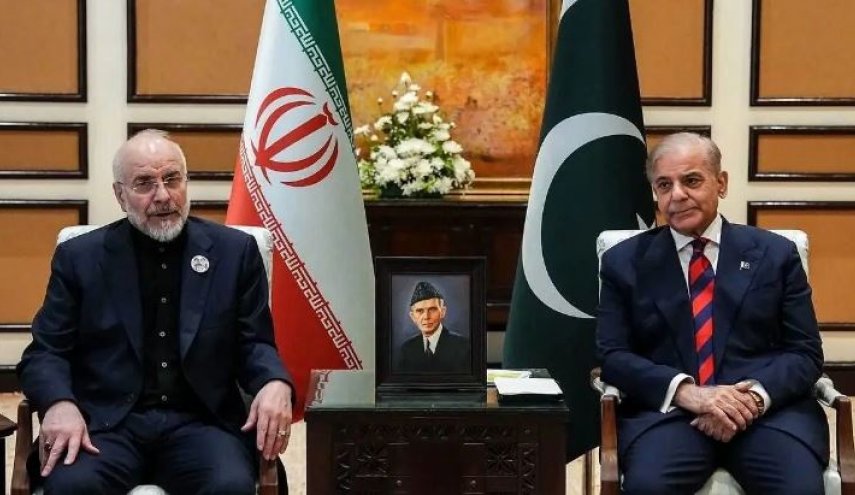 پاکستان: درحال تدارک امضای مجازی توافق نهایی بین ایران و آمریکا هستیم