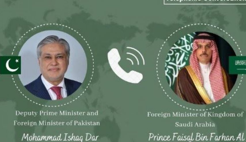 استقبال ریاض و اسلام‌آباد از پیشرفت در مذاکرات ایران و آمریکا