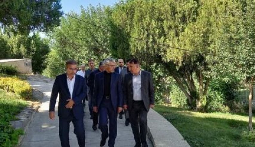 سخنگوی وزارت خارجه: حمله به میراث‌فرهنگی ایران مصداق جنایت جنگی است