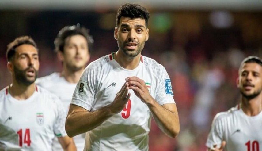 اولین گام ایران در جام جهانی؛ طارمی در صدر امیدهای گل زنی برابر نیوزلند