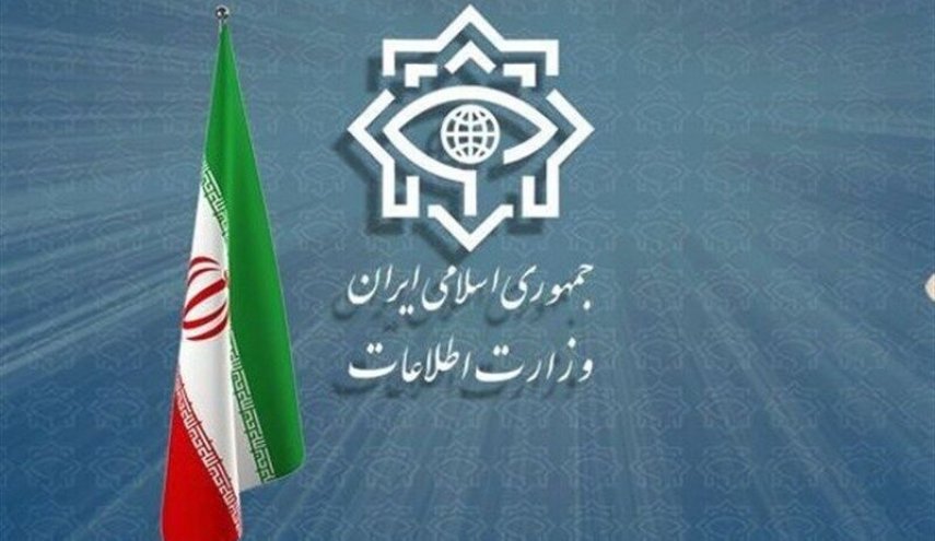 دستگیری ۱۲۶ عضو شبکه اغتشاشات دشمن و متلاشی‌شدن یک گروهک تروریستی