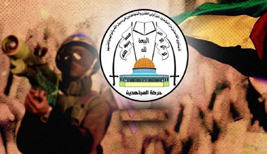 جنبش مجاهدین: اخراج کارمندان آنروا، تسلیم شدن در برابر فشار صهیونیست‌هاست