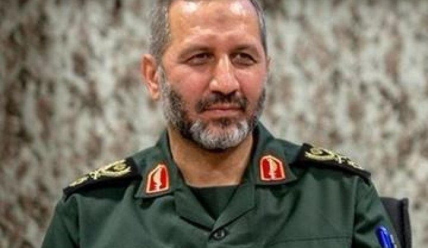 سردار موسوی: از هر کلامی که اتحاد مقدس را به خطر بیندازد، دوری کنید