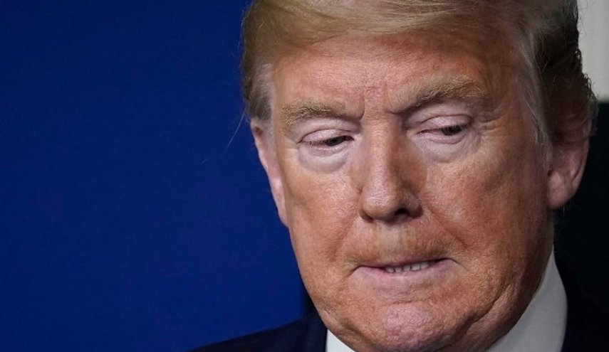 وال استریت ژورنال: ترامپ مقابل ایران عقب‌نشینی کرده است
