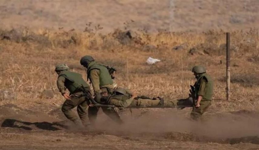 رسانه‌های صهیونیستی از ضربه سخت نظامیان اشغالگر در جنوب لبنان خبر دادند