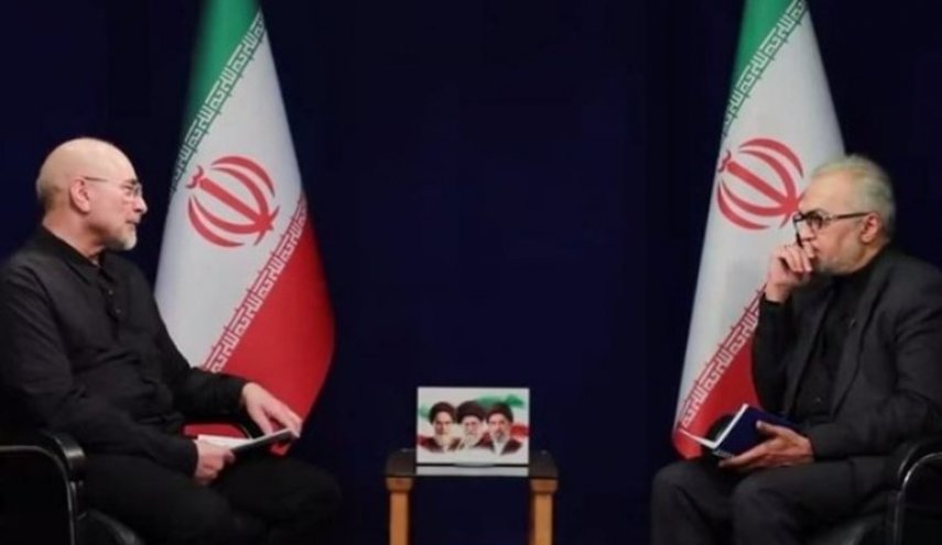 قالیباف: مذاکره روش مبارزه است/اگر مذاکره نبود به هدفمان نمی‌رسیدیم
