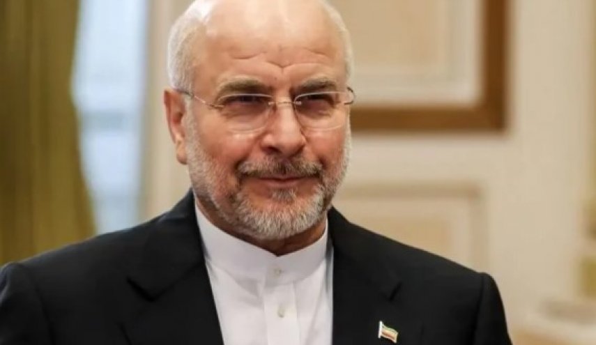 قالیباف: اگر آمریکا به تعهدش عمل نکند، محال است ایران به تعهدش عمل کند