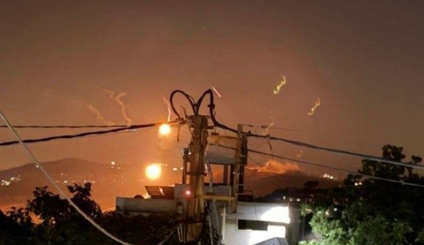 درپی نبرد سنگین در جنوب لبنان؛ حزب‌الله: حماسه‌ کربلایی رقم خواهیم زد
