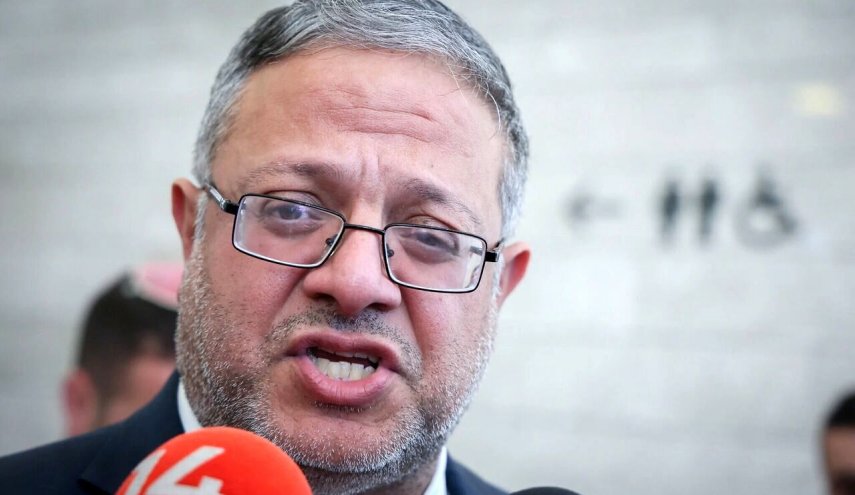 بن‌گویر، آمریکا را تهدید کرد: هر کس به ما پشت کند زیان خواهد دید