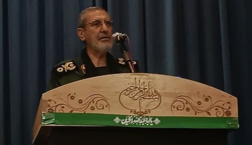 سردار ذوالقدر: دشمن در 5 هدف راهبردی علیه ایران ناکام ماند
