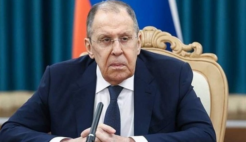 لاوروف: اروپا و ناتو در اندیشه رویارویی نظامی با روسیه هستند