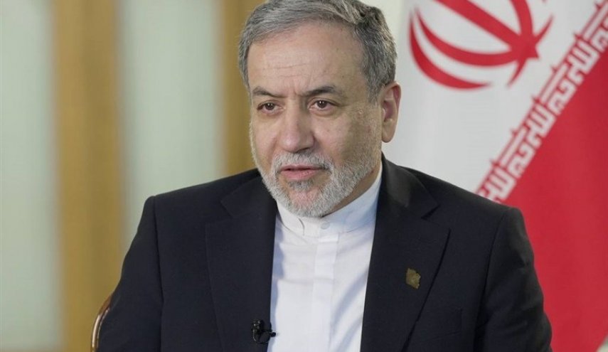 عراقچی: فرقه مرگِ نسل‌کش تهدیدی برای تمام بشریت است