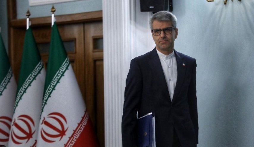 تاکید بقائی بر مسئولیت آمریکا در پیامدهای آتش‌افروزی رژیم اسرائیل
