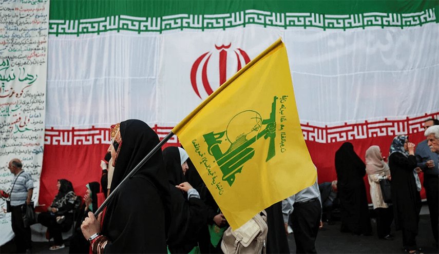 دعوة لحراك جماهيري واسع في إيران دعماً لحزب الله